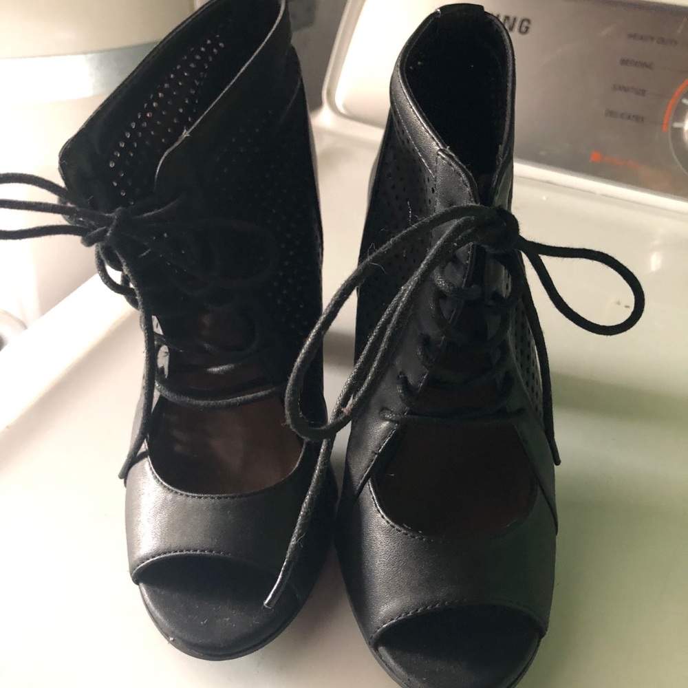 Heels